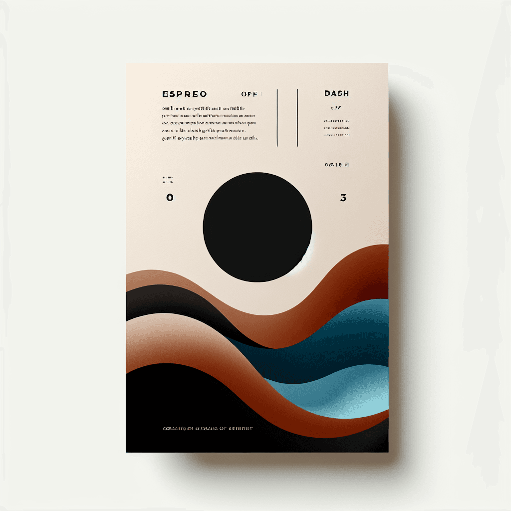 San Francisco. Cafe de El Salvador by Kima Coffee