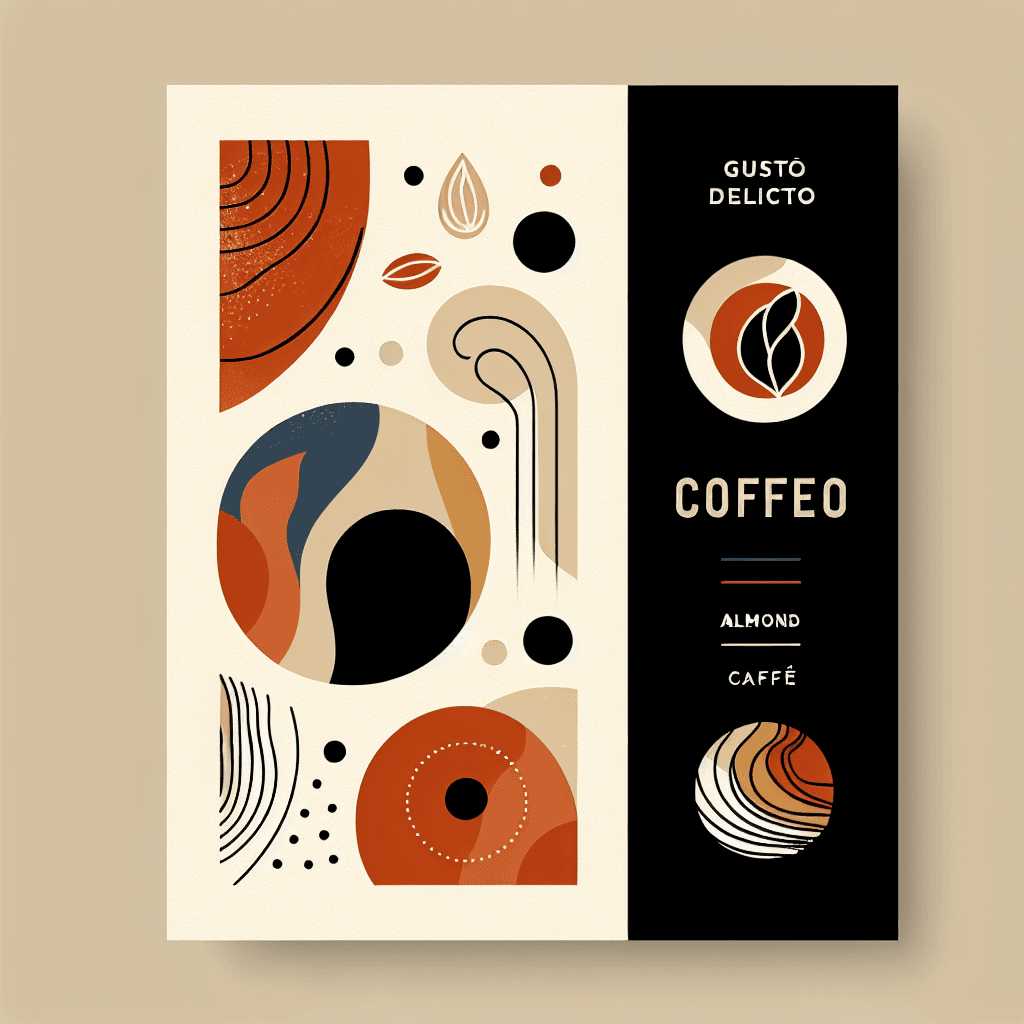 Boîte de 24 capsules compatibles K-Cup® Gusto Delicato by Café Barista