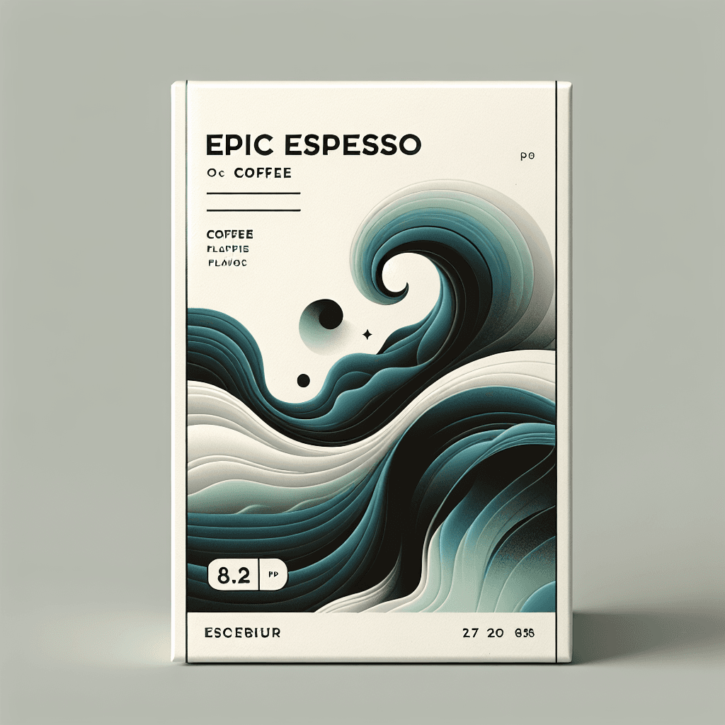 Sumatra Mandheling by Dark City Coffee Company