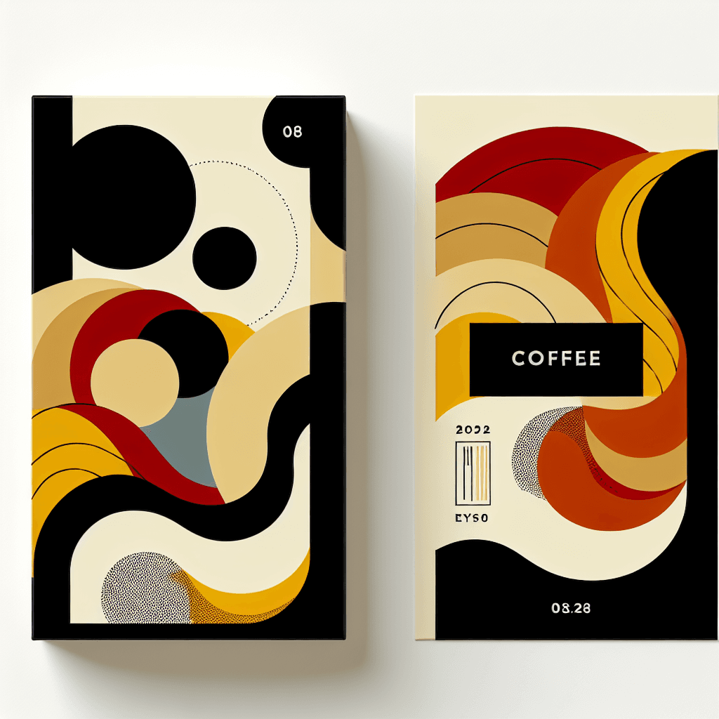 Joyeux Roger by Café In Gamba
