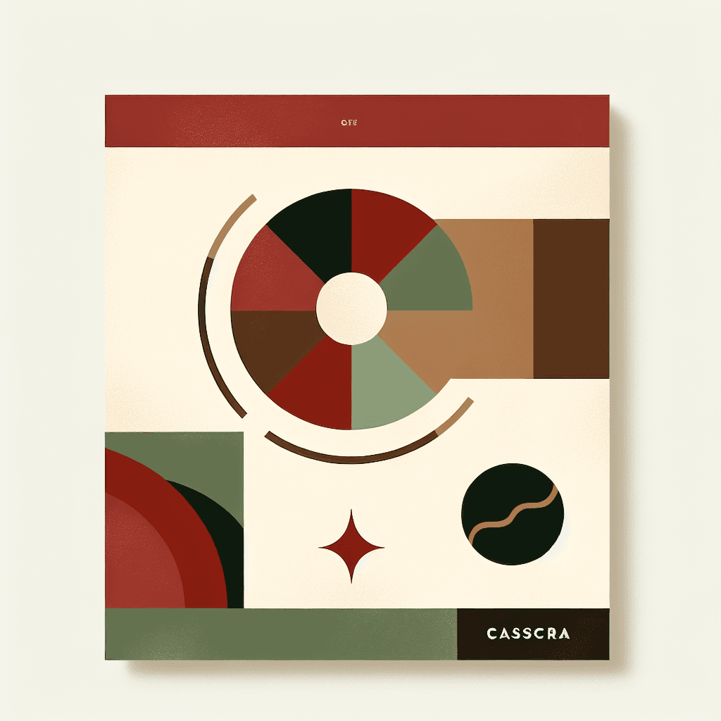 Hartmann. Pink Bourbon. Café de Panamá by Kima Coffee