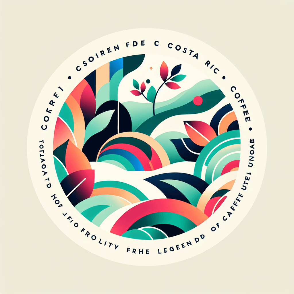Brazil - Daterra Full Bloom by Rogue Wave Coffee