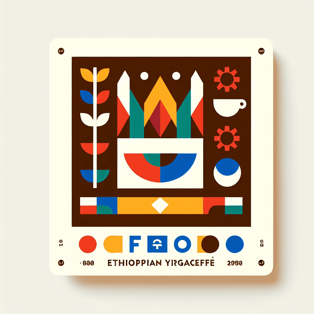 Bensa Shantawane by Monastery Coffee