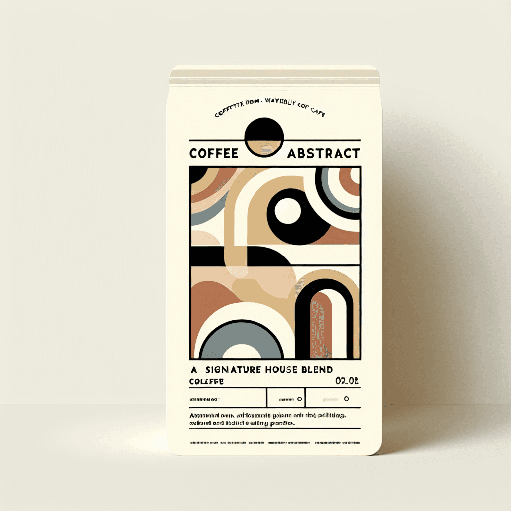 Because... Sometimes... Just... - Decaf (1 l/b) by Go Cup Yourself Coffee