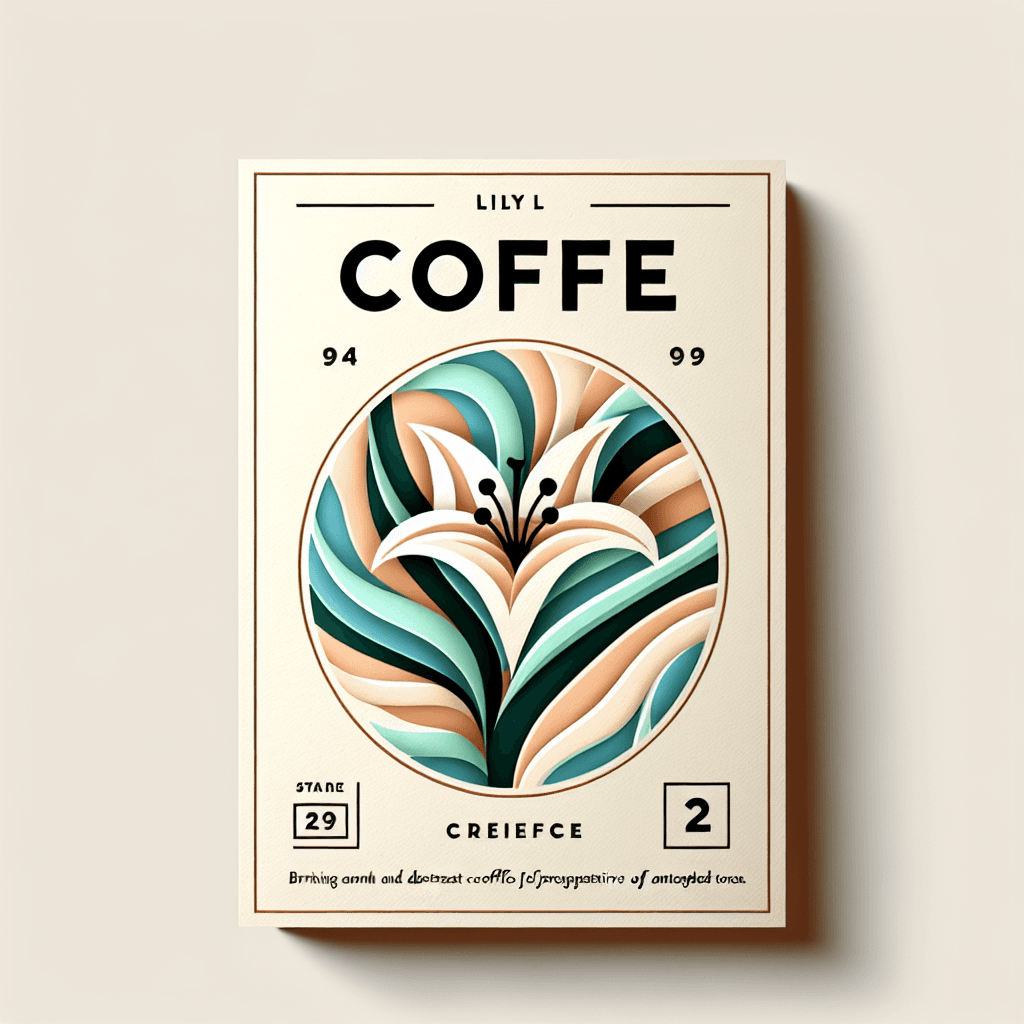 Ethiopia Kayon Mountain Honey by Red Rooster Coffee