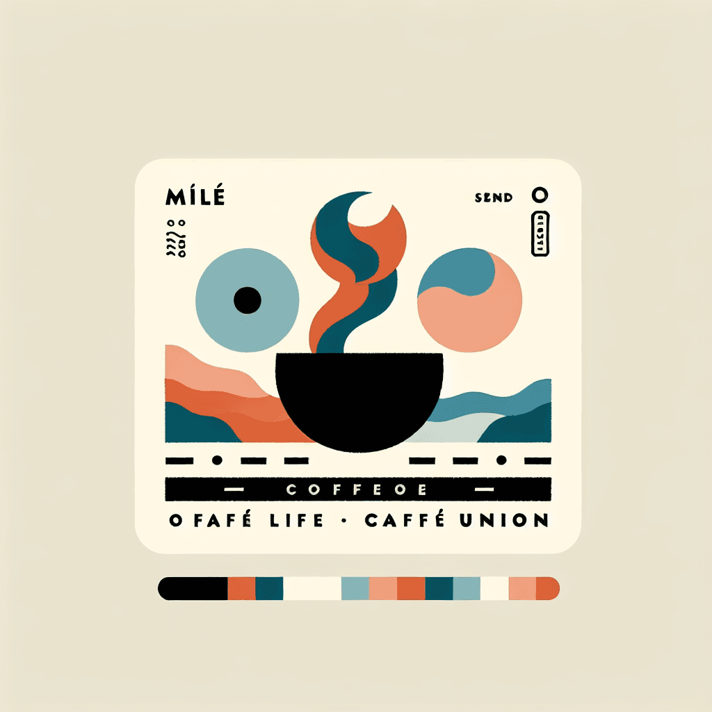 Fazenda Passeio by Cloud Picker Coffee