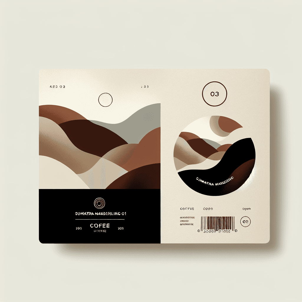 Sumatra Mandehling G1 by Devils Head Coffee