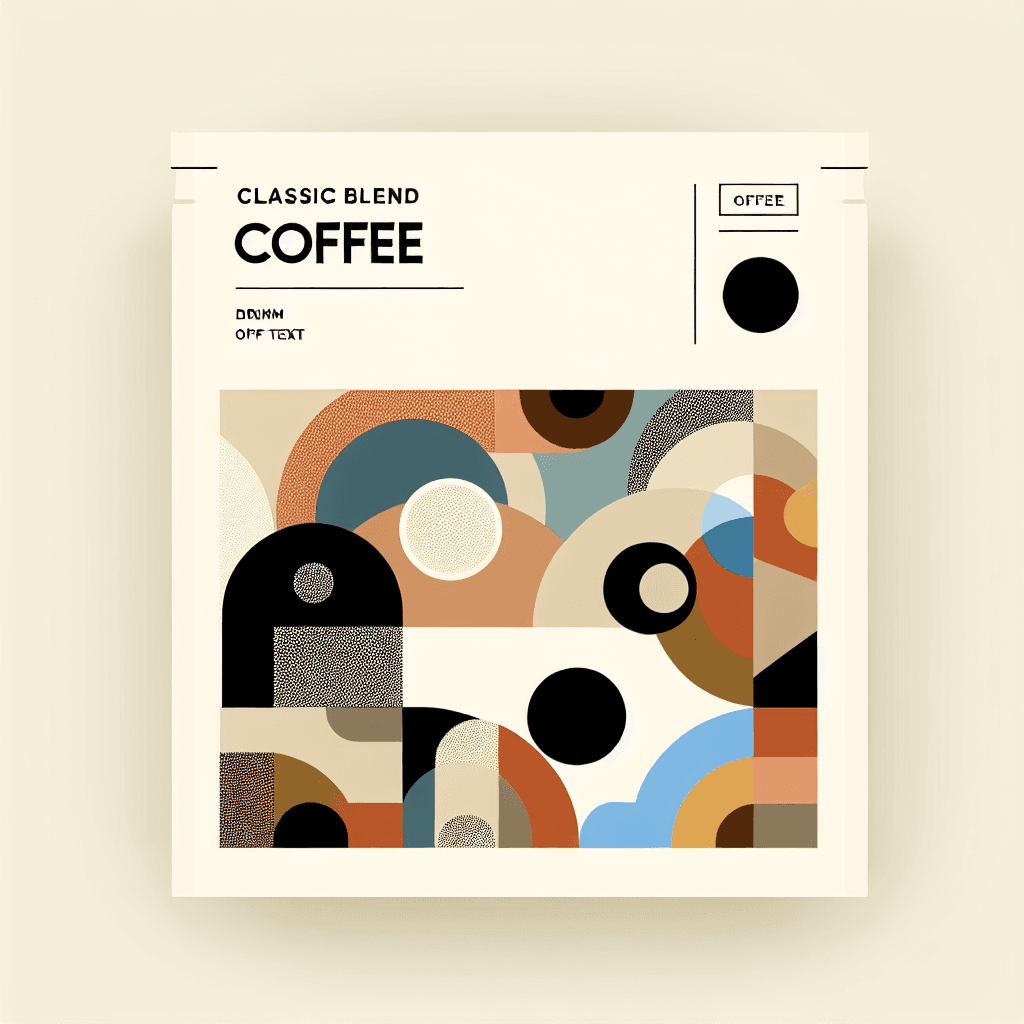 Bwishaza CM Natural by Black & White Coffee Roasters