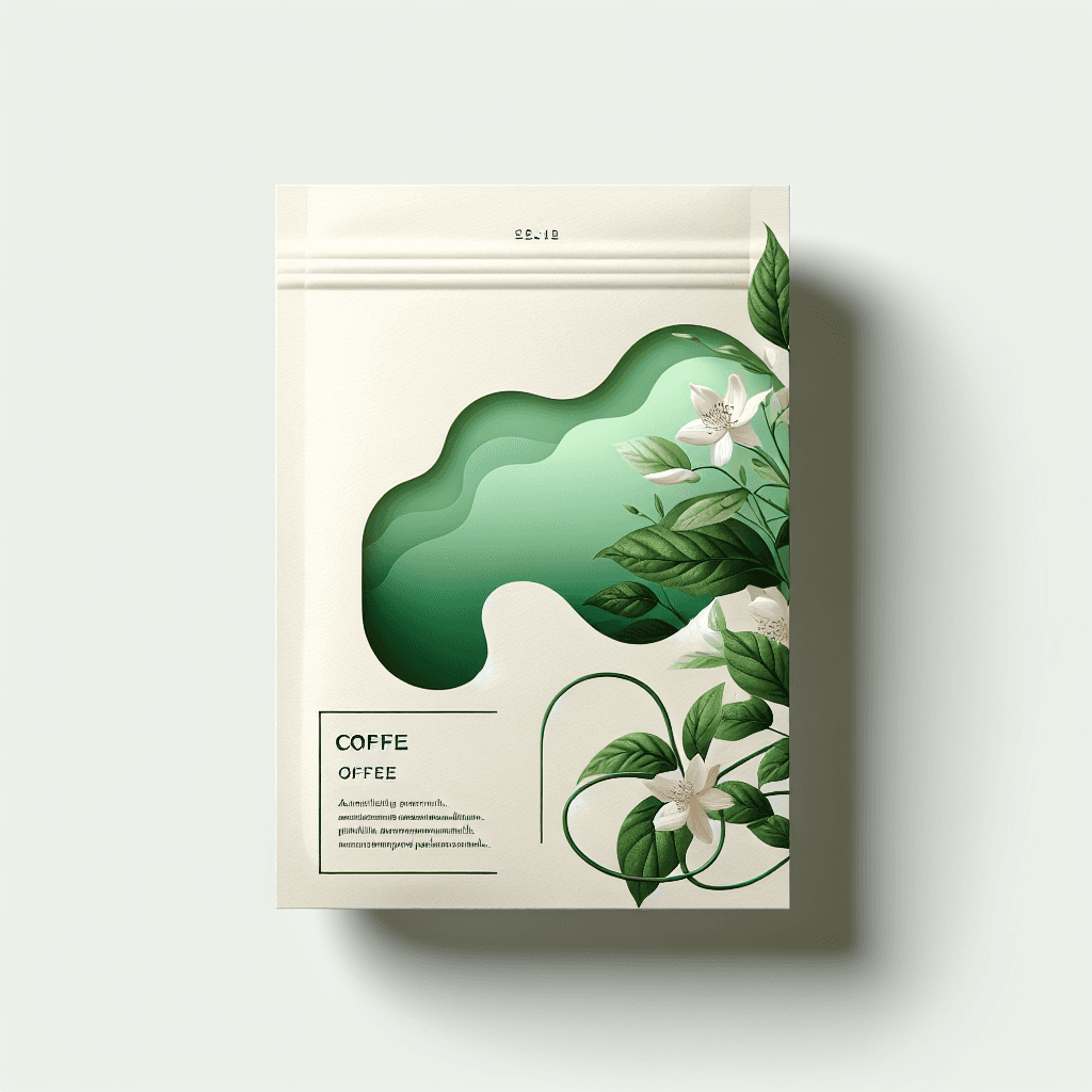 OneCup Coffee Bags Decaf Blend by Dukes Coffee