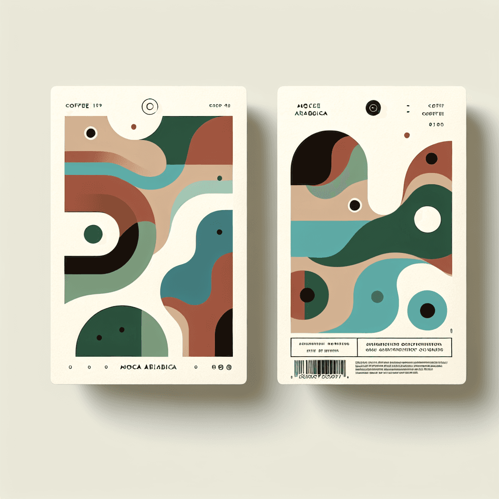 Moca Arabica by Fratello Coffee
