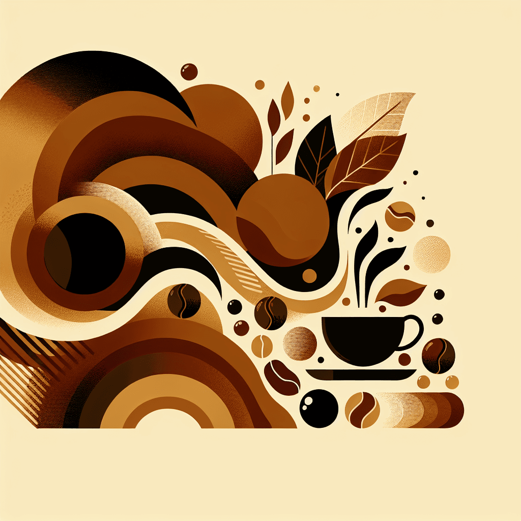 El Arcangel Espresso by Pablo & Rusty's Coffee Roasters