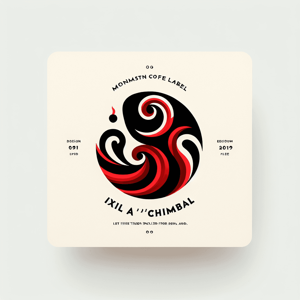 Maracaturra Guatemala by Geisha Coffee