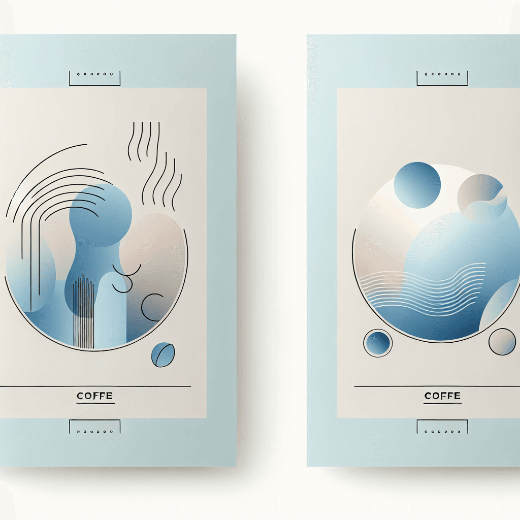 Canopy Common Voice by 8&R Coffee Co
