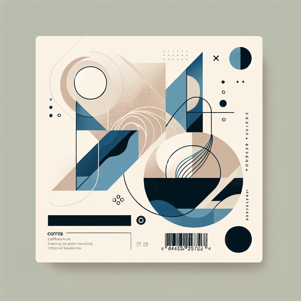 Decaf Jazzy Java by Coffee By Design