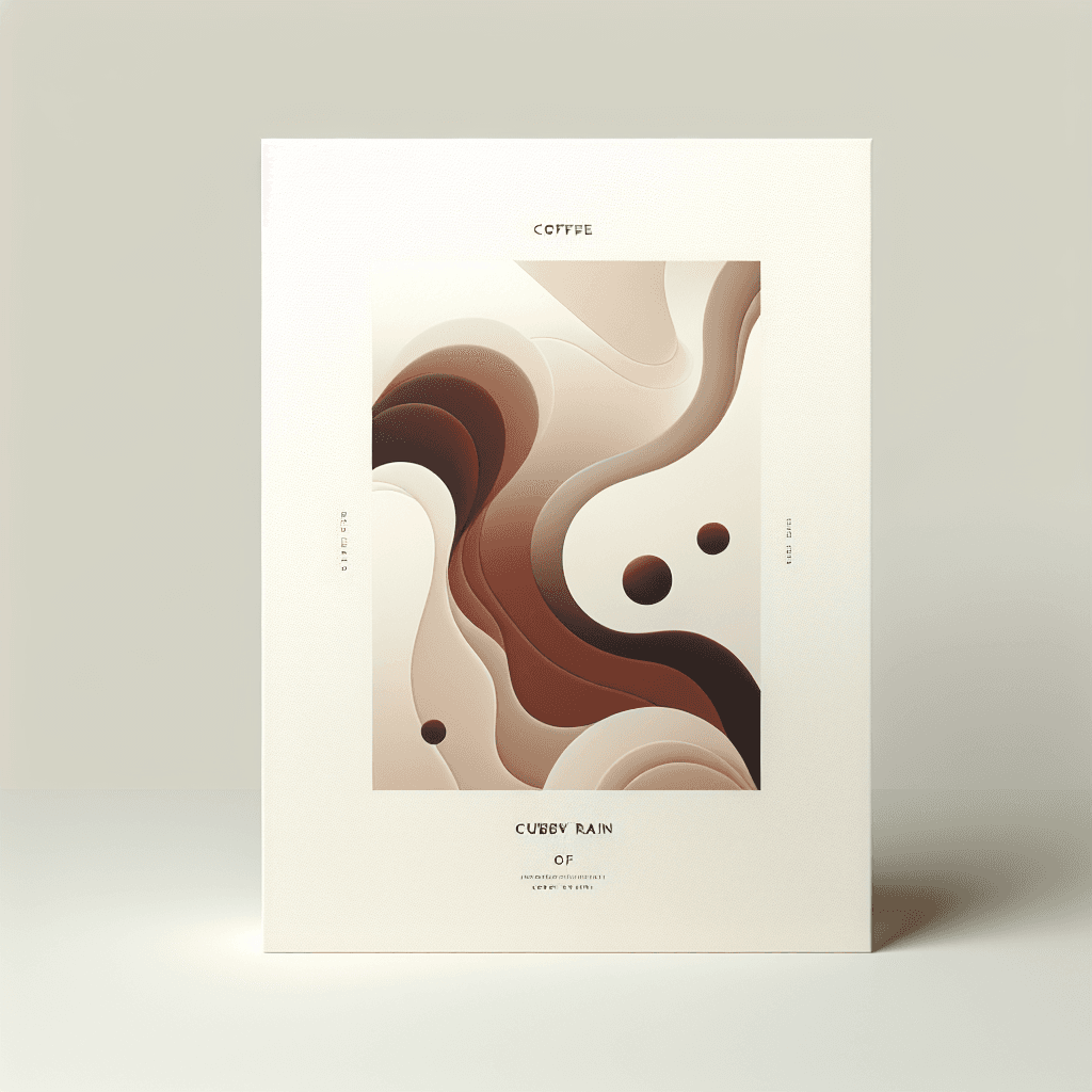 Chubby Rain by Milano Coffee