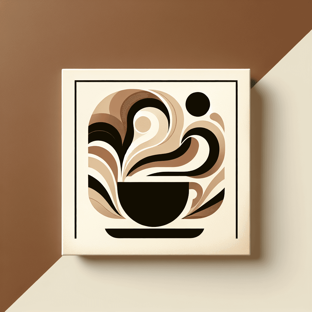 Decaf Peru by Caliber Coffee Roasters