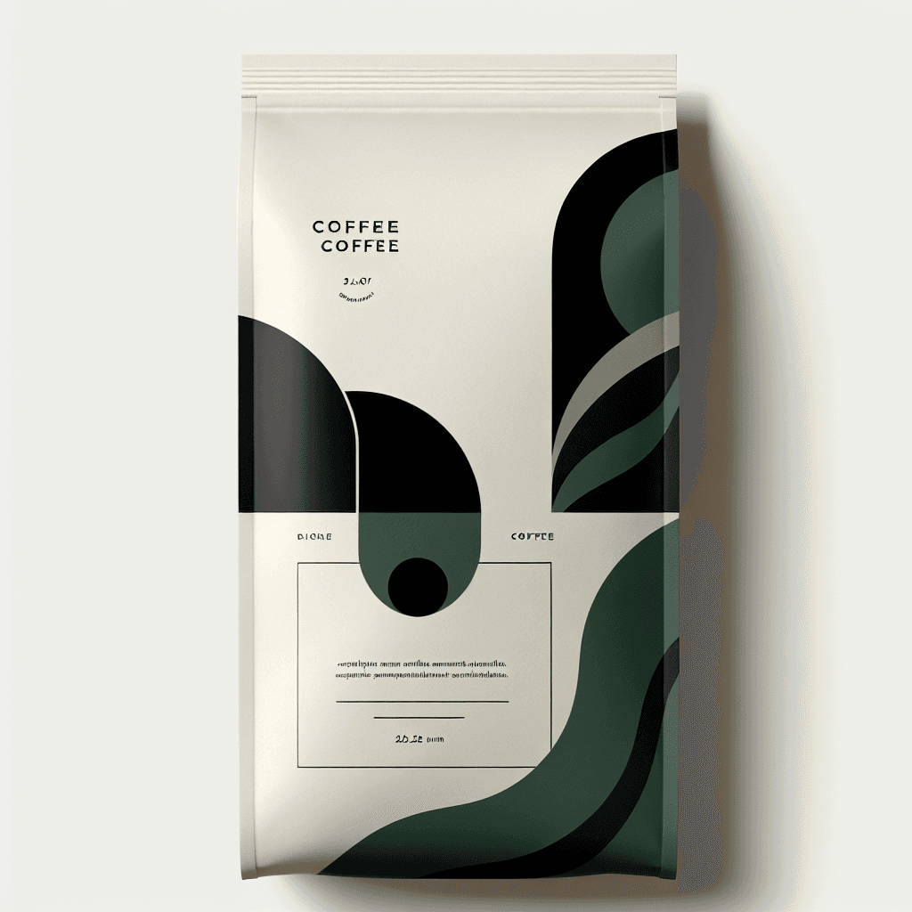 Gran Espresso Premium Ecológico Descafeinado by Café Saula