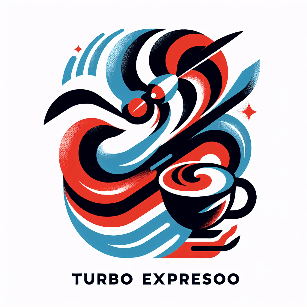 Turbo Espresso by Propeller Coffee Co