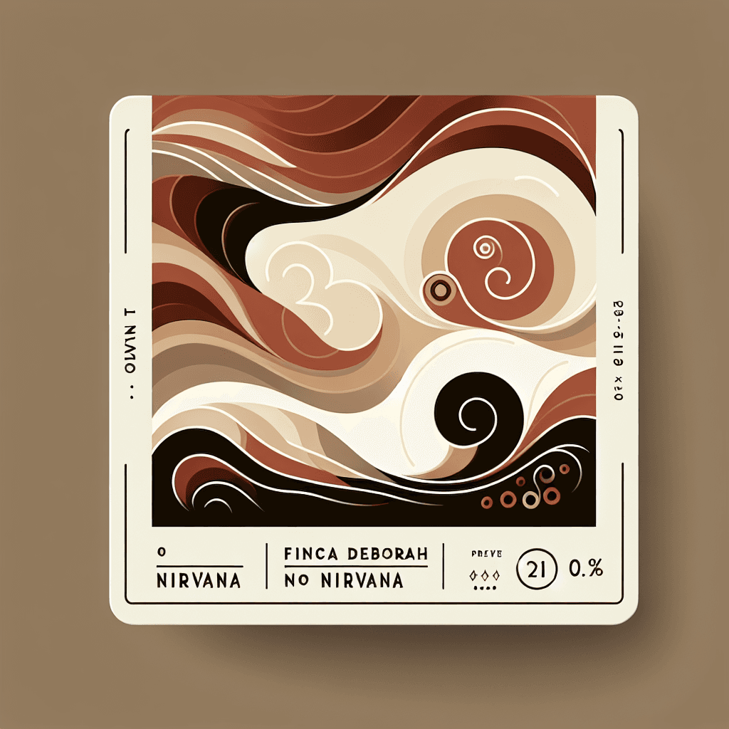 Costa Rica San Ramon by Cache Coffee Company