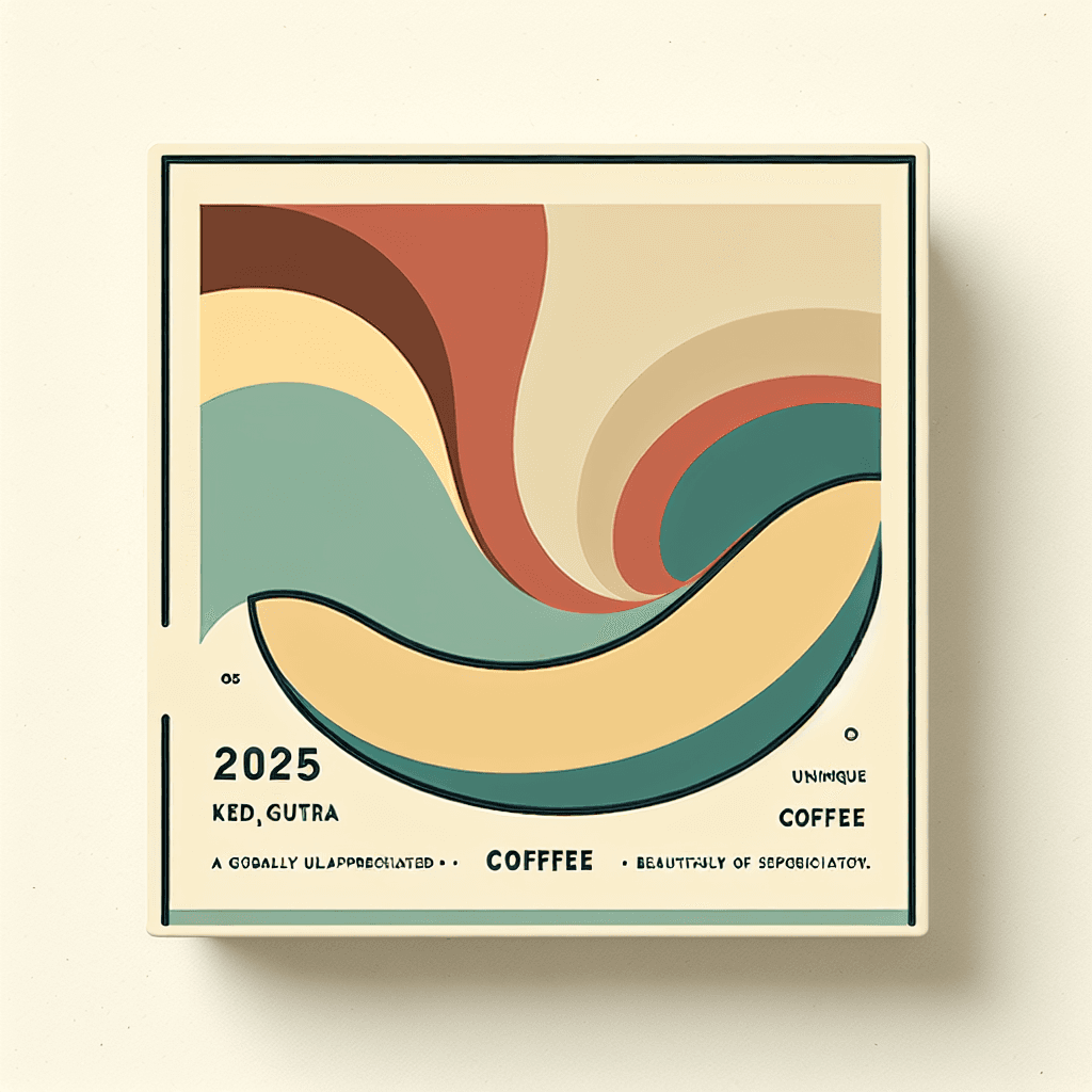 Chelchele by Mojo Coffee