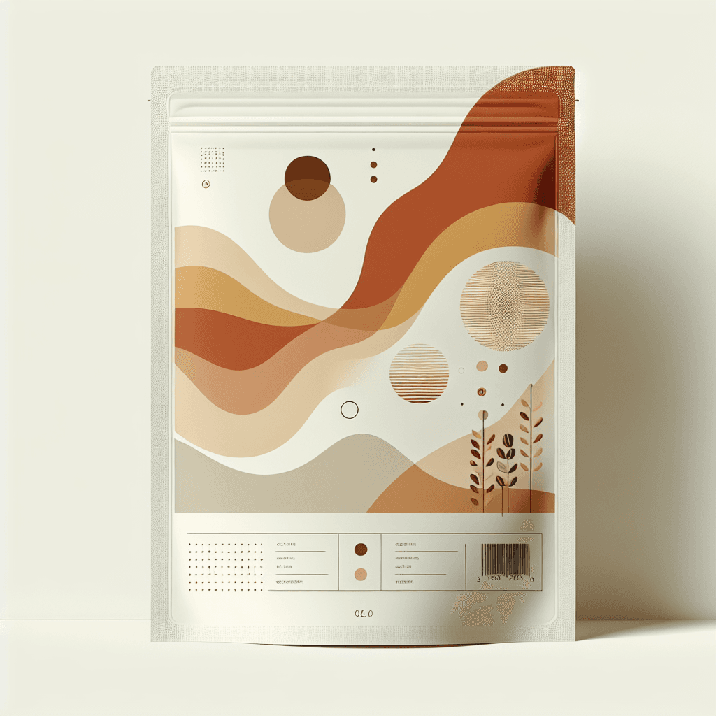 Buffalo Trail by Yellowstone Coffee Roasters