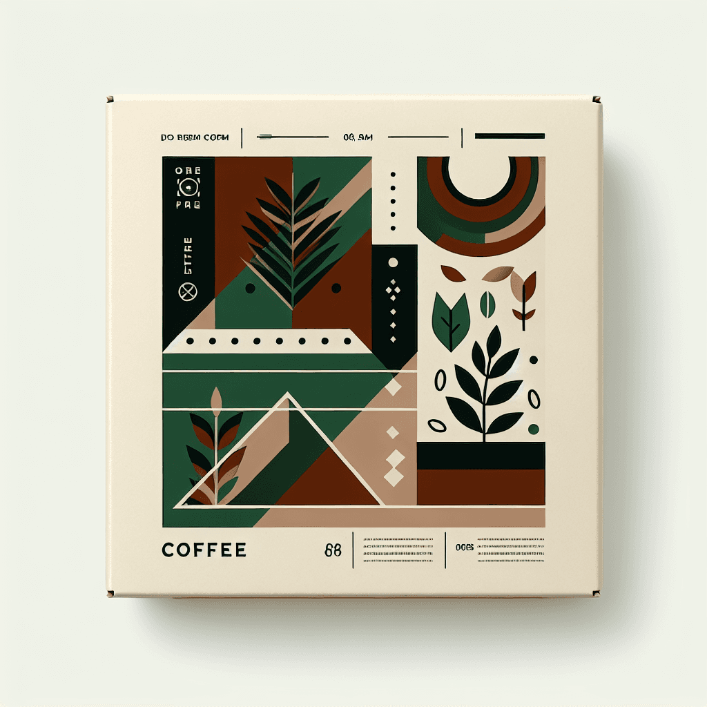 Aji Bourbon by Kafiex Roasters