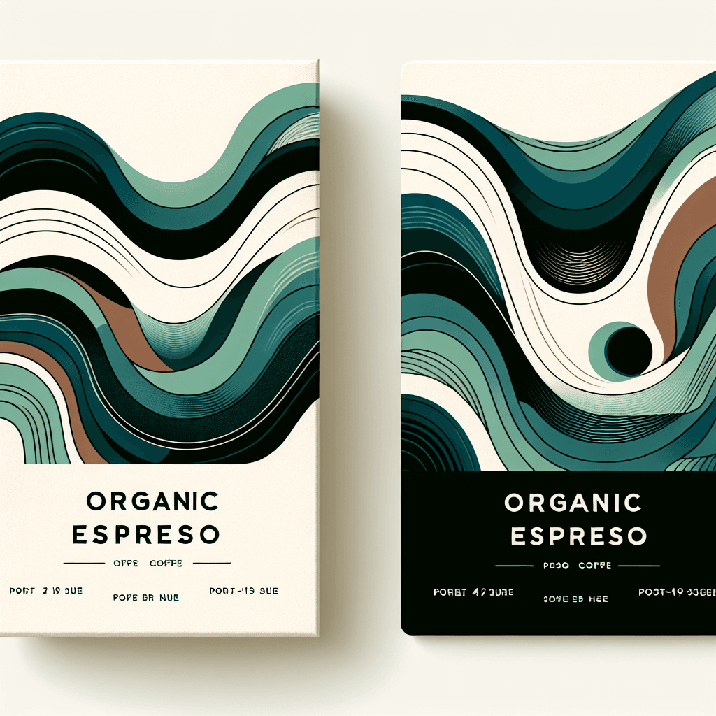 Colombia - El Diviso Java by Greater Goods Roasting