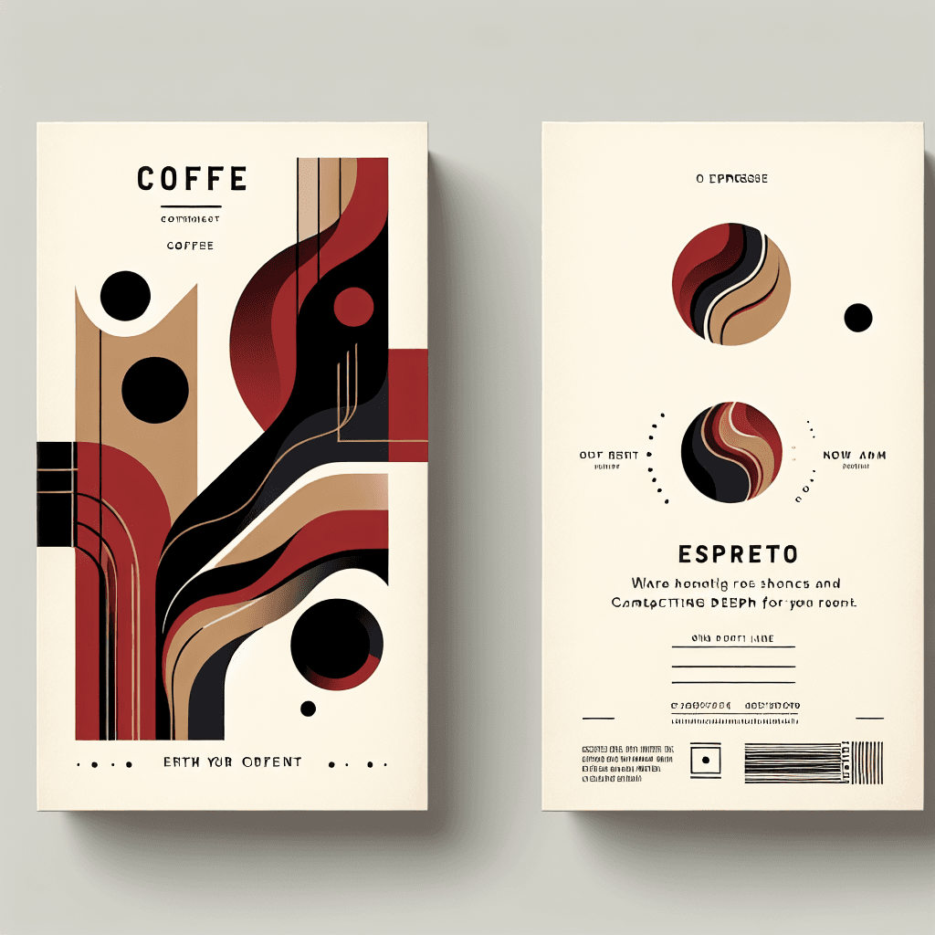 Classic Godfather Espresso by Fratello Coffee