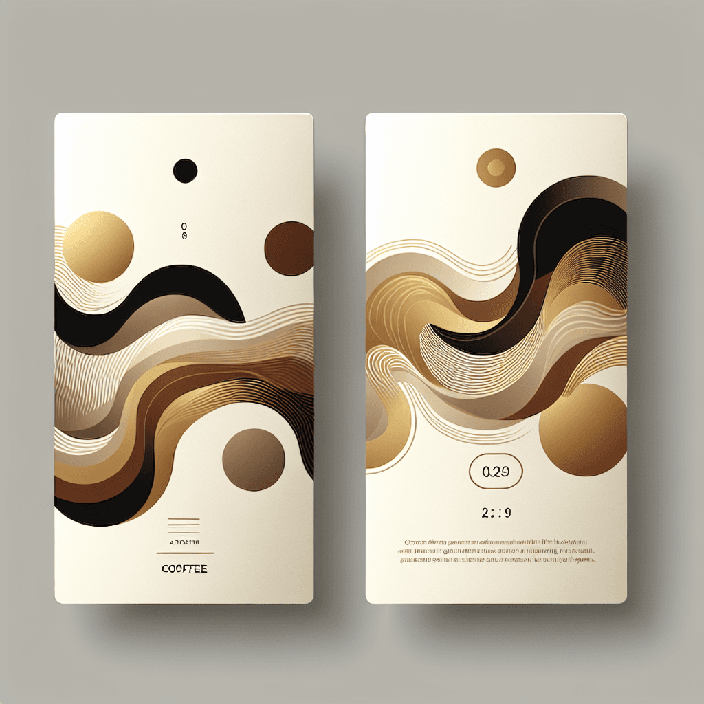 Conca D'oro by Milano Coffee