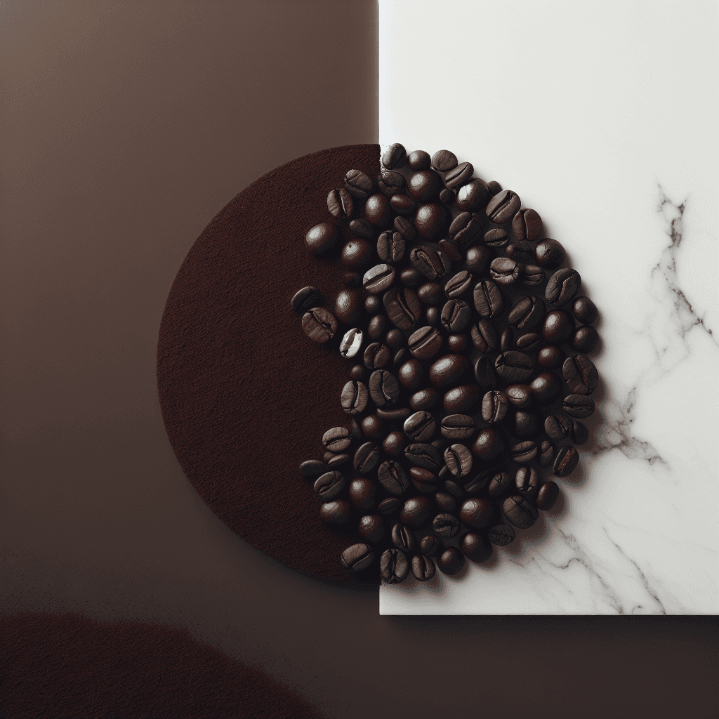 Swiss Water Processed Colombia Decaf by Coastal Coffee Roasters