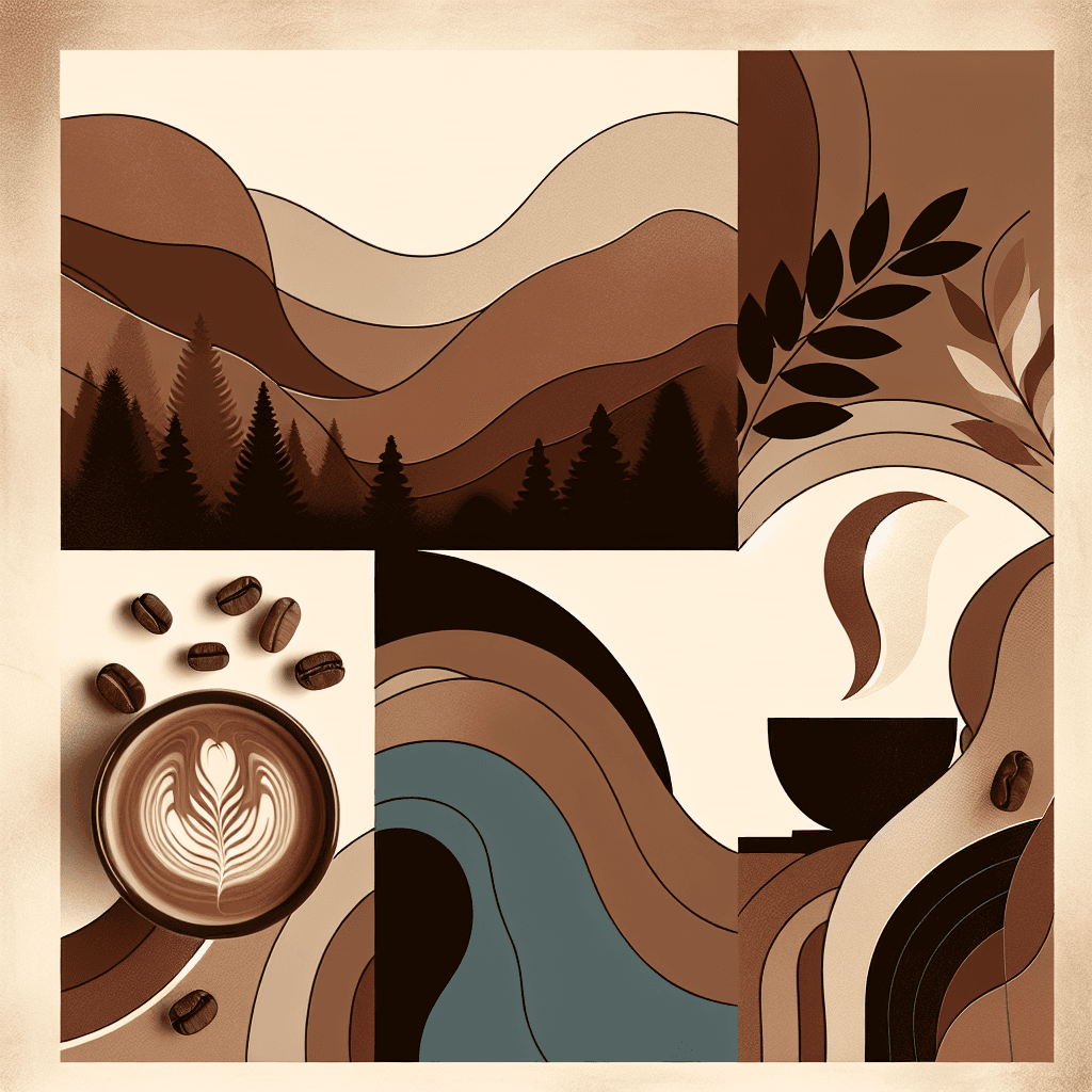 Peru Fair Trade Organic by North Roast Coffee Roaster