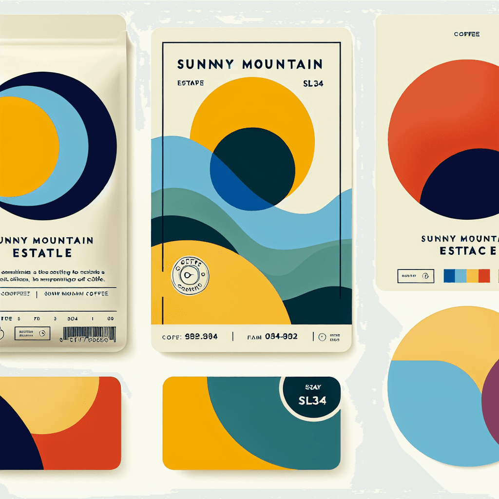 Volcan Azul Gesha Honey by THE BARN Coffee Roasters