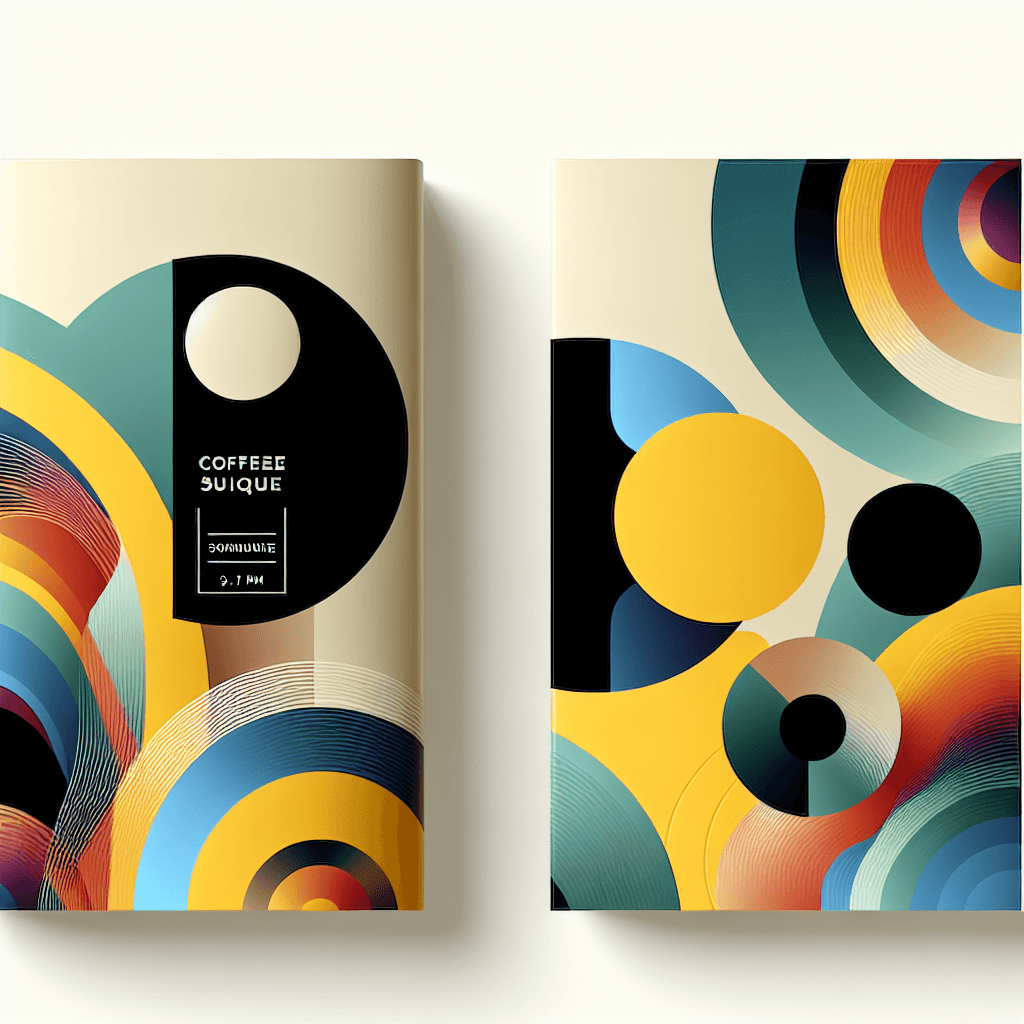 Funny Bourbon by Passenger Coffee